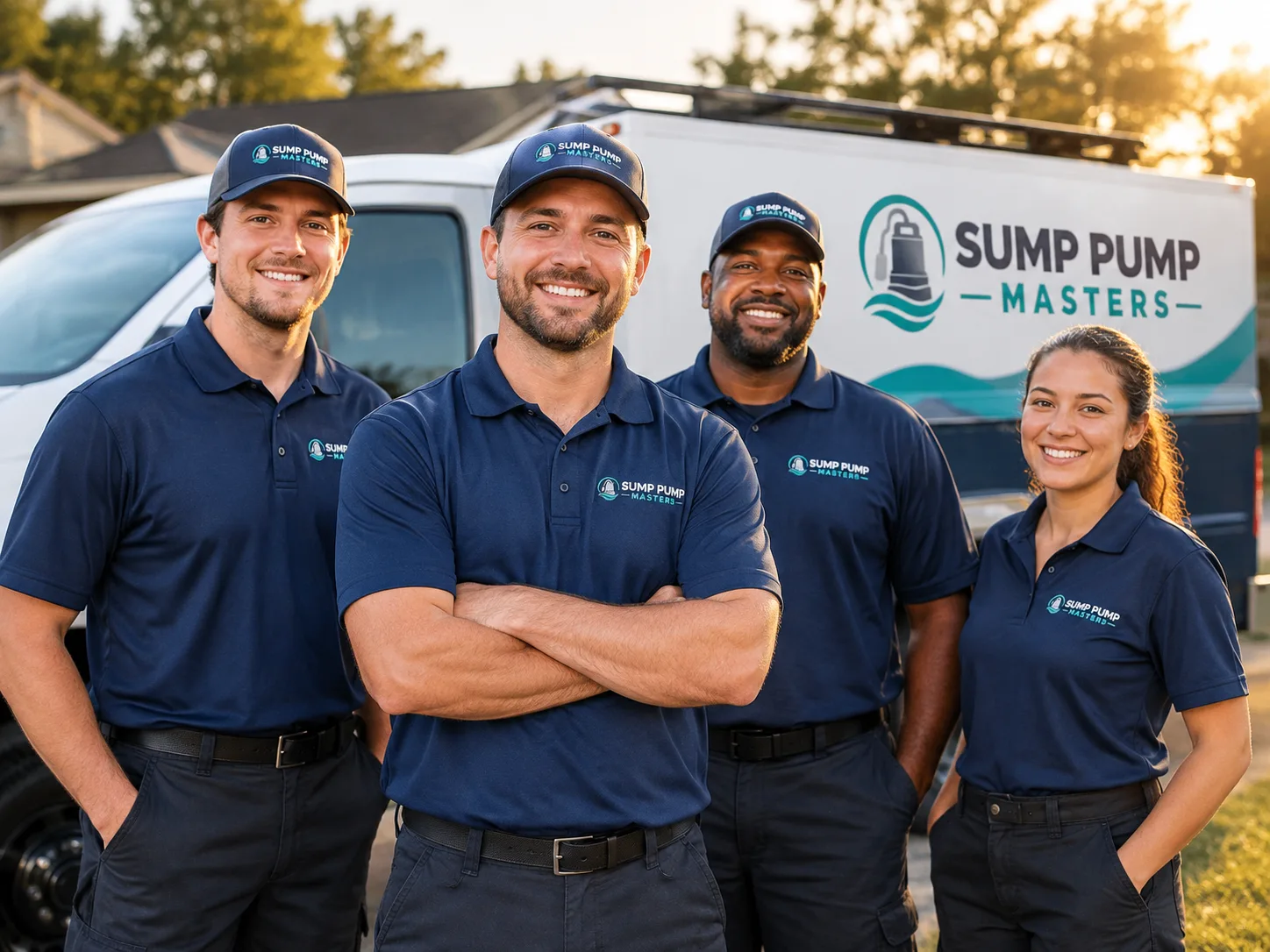 Sump Pump Repair company in Deptford, NJ