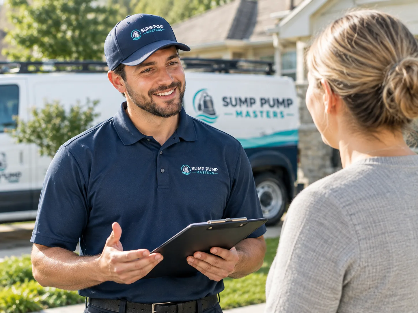 Sump Pump Repair Deptford, NJ FAQs